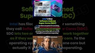 Intel Is Bringing New Super Cores For Their Next Gen Cpu