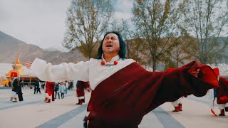 Gangchenpa Dolmakyab 2024 རནགམཎ ལནམཁན གངསཅནཔསལམསབས New Tibetan Music Video
