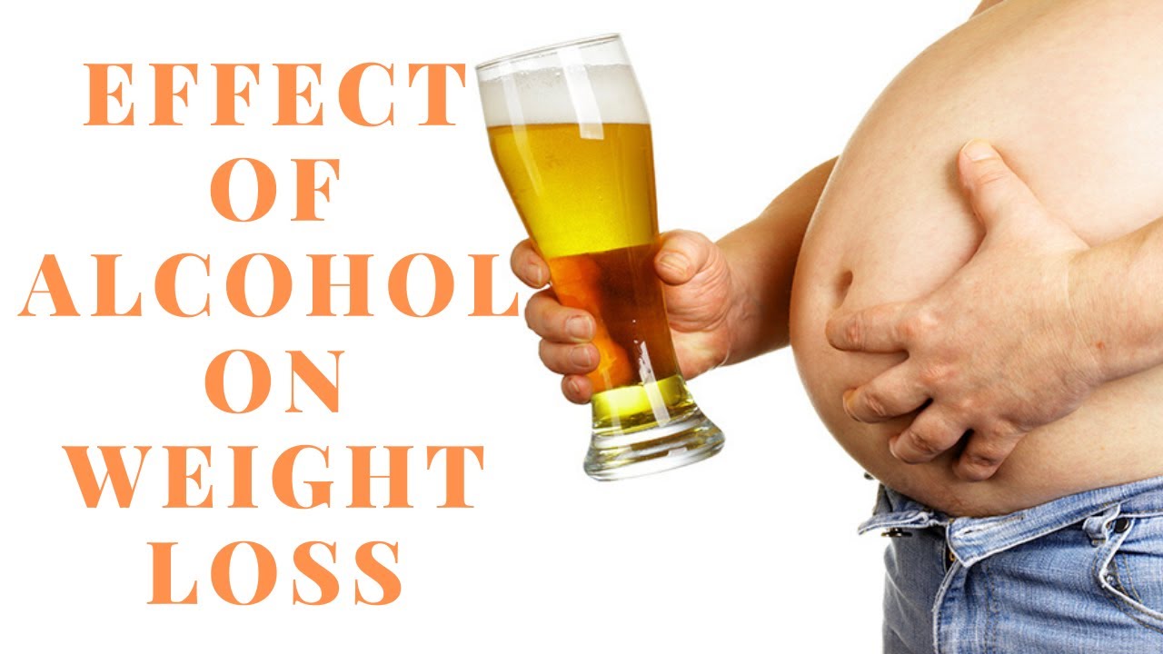 How soon will alcohol affect sperm