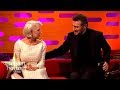 Helen Mirren Reunited with Ex-Boyfriend Liam Neeson | The Gra...