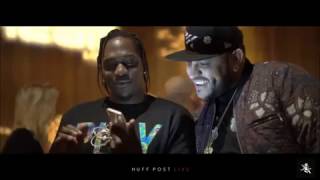 Pusha T & Jeremih - Paid