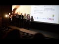 Remise Du Prix Du Meilleur Film 2013 Par Tania Garbarsky images Remise Du Prix Du Meilleur Film 2013 Par Tania Garbarsky