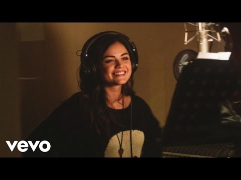 Lucy Hale - Introducing Lucy Hale