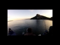 Opening Day Blackmouth Fishing 2014
