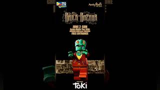 Btcommunity Brick Bazaar 27