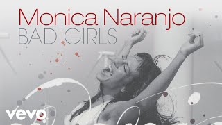 Watch Monica Naranjo Hot Line video