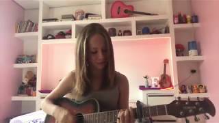Emily Ingrid - Mc Bruninho & Vitinho Ferrari Ruanzinho - Sou Favela Cover