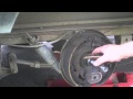Camper Bearings...again