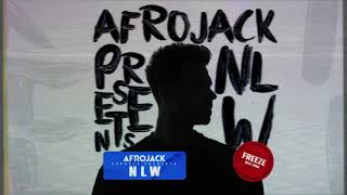 Afrojack Presents Nlw - Freeze (Ft. Kura)