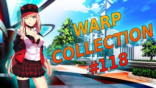 Warp Collection #118
