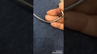 Cựa Gà sóc lai (kết quả nằm trong clip)