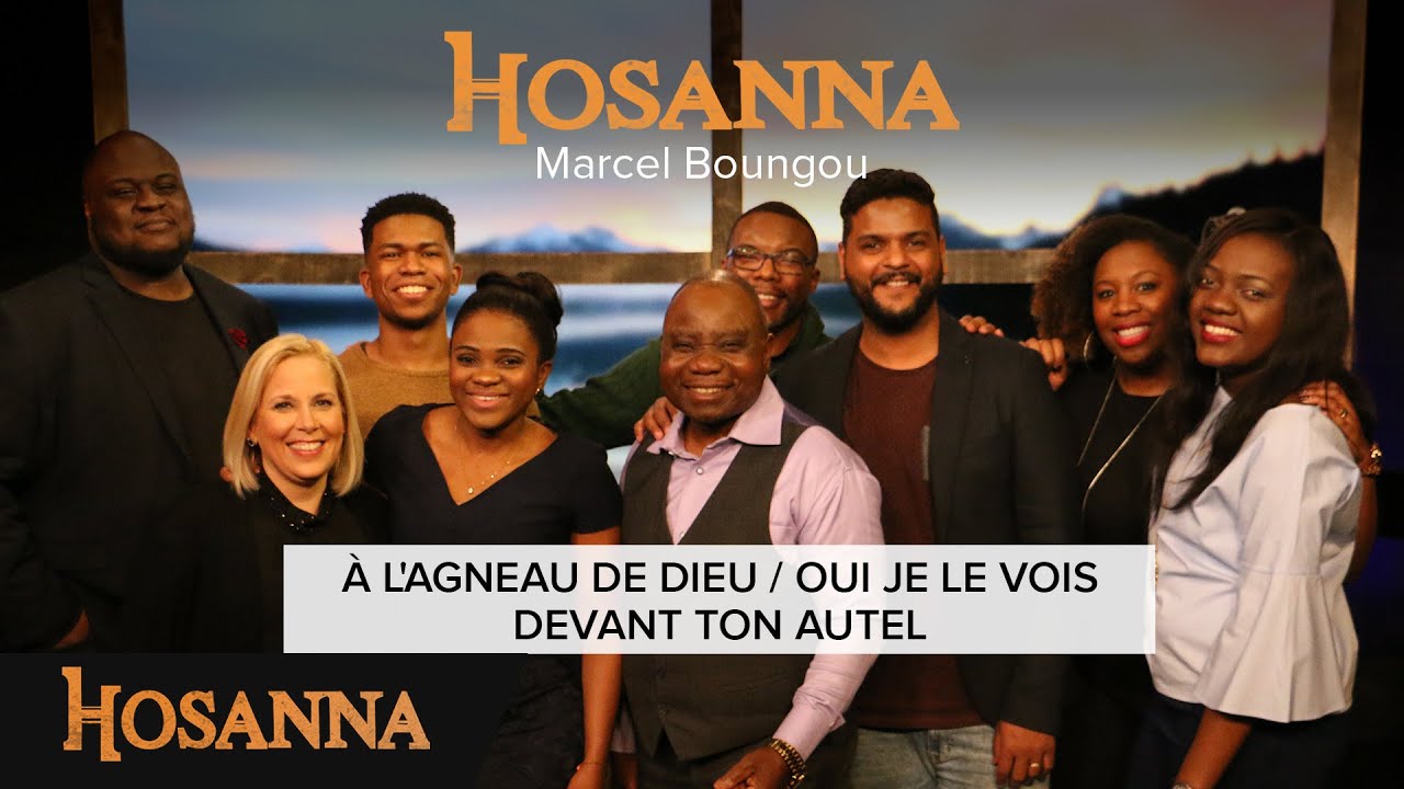 Toutes les vidéos