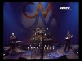 CMTV - Maria Creuza - Samba em preludio - CM Vivo Feb 2000