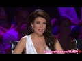 Dami Im - Week 4 - Live Show 4 - The X Factor Australia 2013 Top 9
