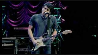 Watch John Mayer I Dont Trust Myself With Loving You video