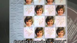 Watch Anne Murray Ill Never Fall In Love Again video