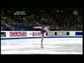 Mao Asada 2009 4CC Short Program