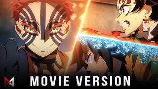 Akaza Vs Giyu & Tanjiro - Demon Slayer - Infinity Castle Ost Epic Cover鬼滅の刃
