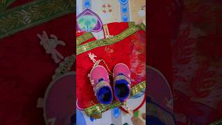 Get Ready With Tutu For Saraswati Puja