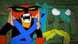 Watch Brak Soup On A Stick video