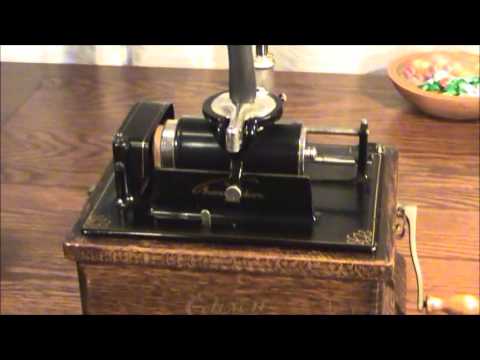 Edison Video