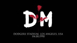 Depeche Mode World Violation Tour 1990 Audio Depeche Mode World Violation Tour 1990 Audio