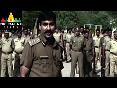 Vikramarkudu Telugu Full Length Movie - Part 914 - Ravi Teja...