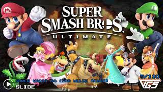 All Super Mario Songs Super Smash Bros Ultimate Ost 110 Tracks All Super Mario Songs Super Smash Bros Ultimate Ost 110 Tracks