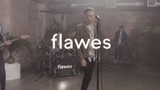 Watch Flawes When We Were Young video