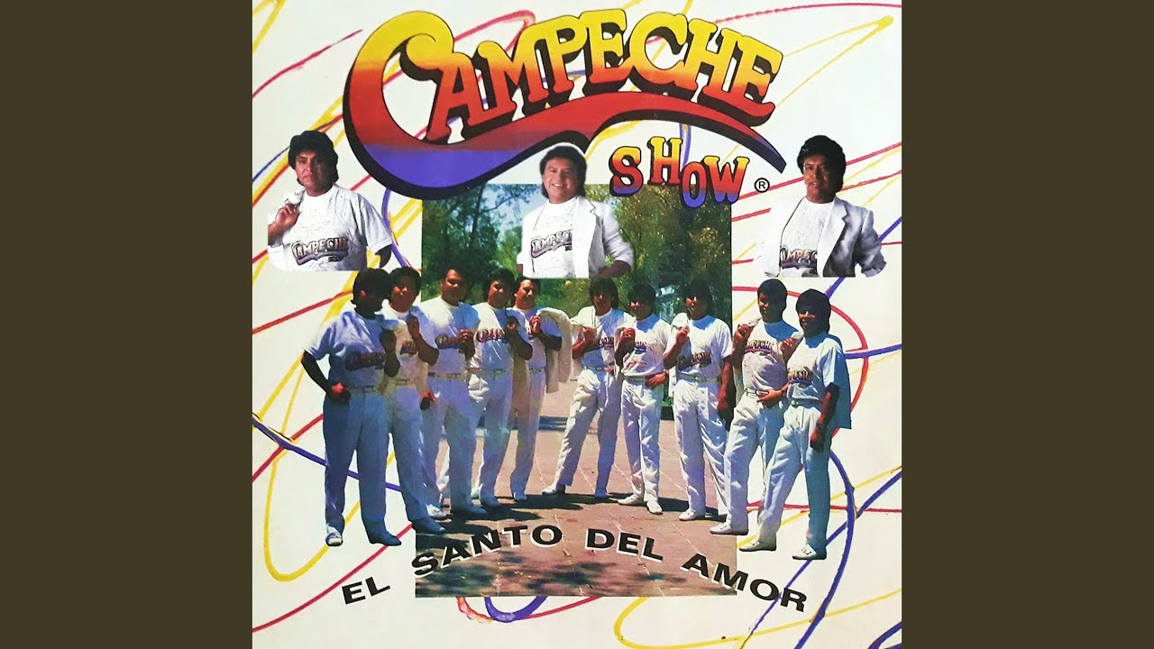 El Santo Del Amor