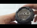 image Casio Gd100 1b G Shock Watch Tqdiamonds Com Free Shipping