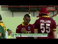 Sunil Narine 6 Wickets for 27 vs South Africa  Tri Nation Series 2016 HD || Sunil Narine best spell