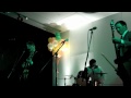 EMERGENCY MUSIC: This is a Wilderness live 06/11/11