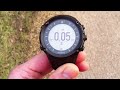 Suunto Ambit gps watch - from BHIP Ltd - online since 1999