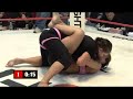 Female MMA Jan Finney -vs- Meisha Tate