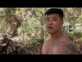 Hiking Santa Anita Canyon - JK Adventures