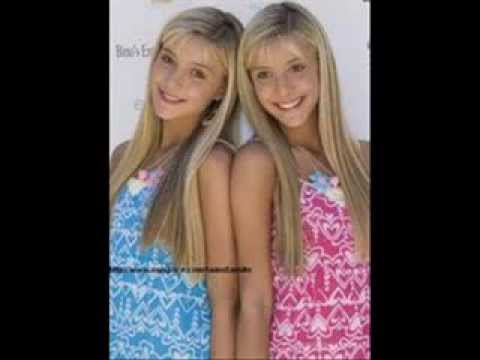 Milly And Becky Rosso. Milly And Becky Rosso. 5:14. Hi Milly Hi Becky hope You Like This Slideshow I Love you Guys.