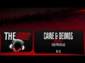 Caine & Deimos - Anguish [HQ + HD PREVIEW]