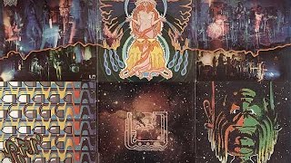 Watch Hawkwind Welcome To The Future video