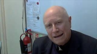 What Do I Know Now That I Did Not Know Then. An Interview with Fr Nick Mercer & Fr Victor Stock