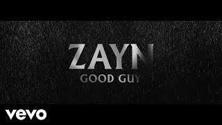 Watch Zayn Good Guy video
