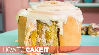 Giant Food Cakes Compilation | How to Cake It Step by Step Giant Food Cakes Compilation | How to Cake It Step by Step
