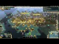 Civilization 5 King of Kings #15 - Poppin' Scientists