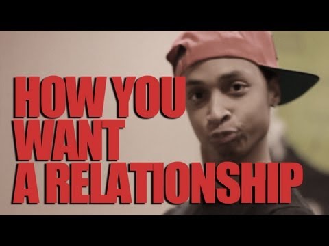 How you want a Relationship but you can't cook? [User Submitted]