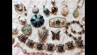 Jewelry Finds/Haul