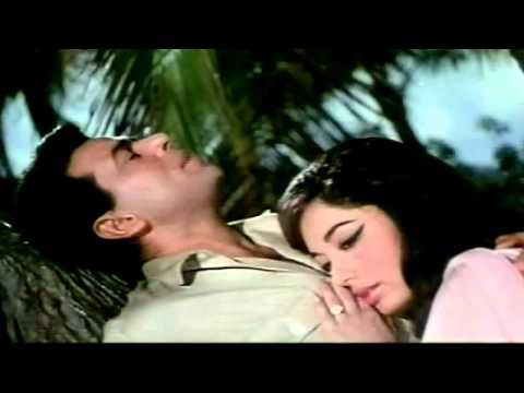 Yeh Dil Diwana Hai - Rafi & Lata - Ishq Par Zor Nahin (1970) -...