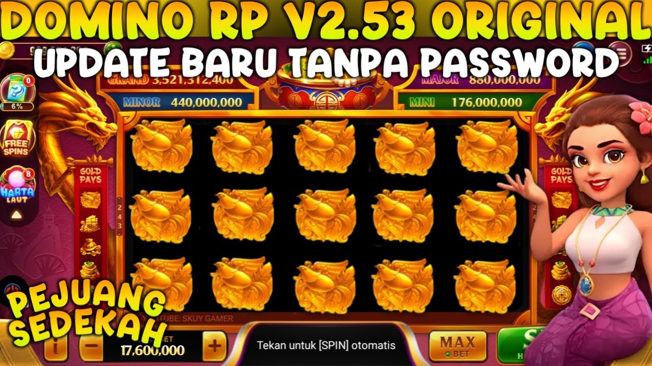 Update the latest Higgs Domino Mod apk without password 2025 Update the latest Higgs Domino Mod apk without password 2025
