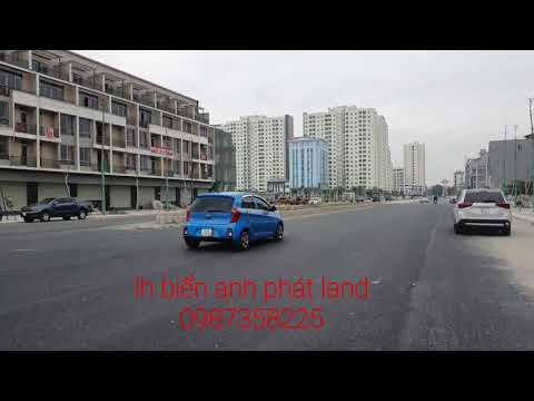 bán đất lý anh anh - P võ cường - TP bắc ninh lh 0987358225