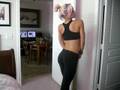 Jen Buckles