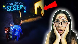 Among The Sleep 3D Uyku Arasinda Anne Neredesi̇n Eylül Lal